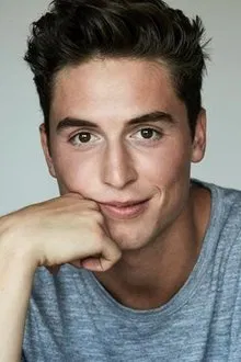 Foto de perfil de Benito Skinner