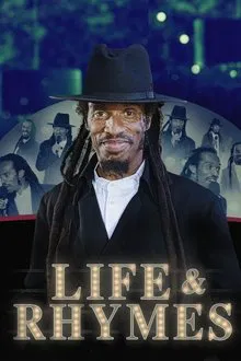 Life & Rhymes tv show poster