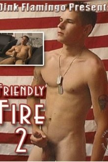 Friendly Fire 2 movie poster