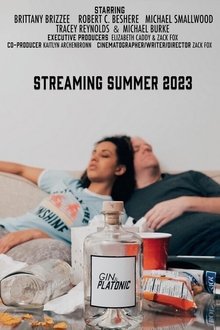 Gin & Platonic movie poster