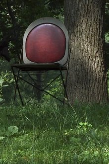 The Chairs movie poster