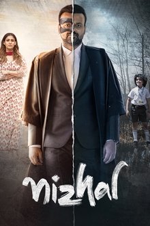 Nizhal movie poster