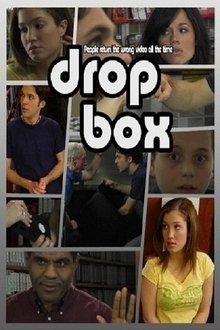 Drop Box movie poster
