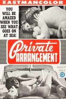 Private Arrangement movie poster