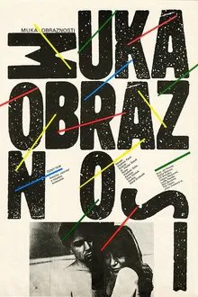 Muka obraznosti movie poster