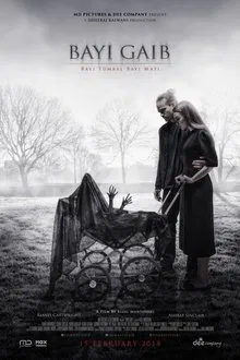 Bayi Gaib: Bayi Tumbal Bayi Mati movie poster
