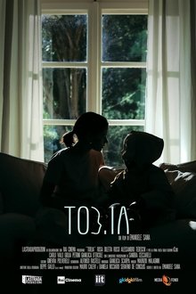 TOB.IA movie poster