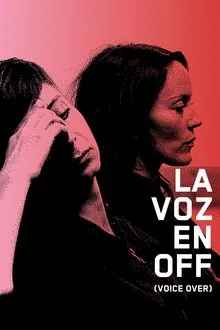 Voice Over movie poster