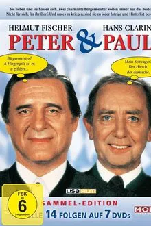 Peter und Paul tv show poster