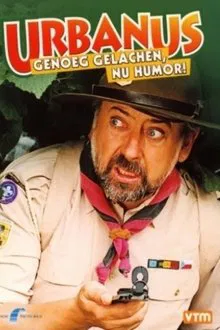 Urbanus: Genoeg Gelachen, Nu Humor! movie poster
