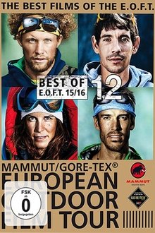Best of E.O.F.T. No. 12 movie poster