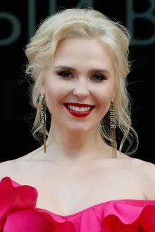 Pelageya Khanova profile picture