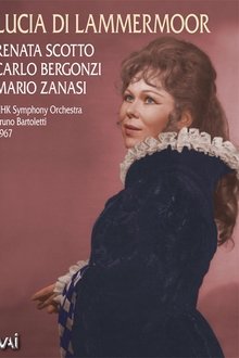Lucia di Lammermoor movie poster