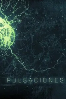 Pounding Instincts tv show poster