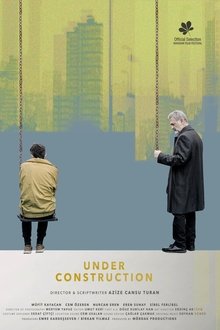 Under Construction movie poster