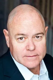 David Huband profile picture