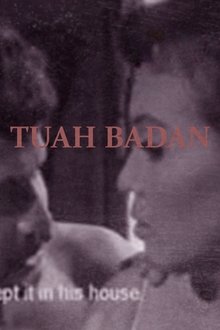 Tuah Badan movie poster