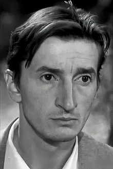 Aleksandr Lykov profile picture