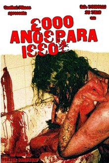 Poster do filme A Dive into the Guts of Existence