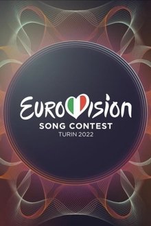 Eurovision Song Contest Turin 2022 - Grand Final movie poster