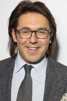 Andrey Malakhov profile picture
