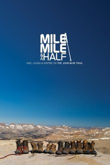 Mile... Mile & A Half movie poster