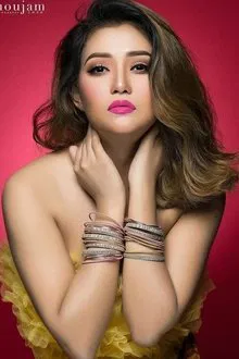 Foto de perfil de Biju Ningombam