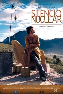Silencio Nuclear movie poster