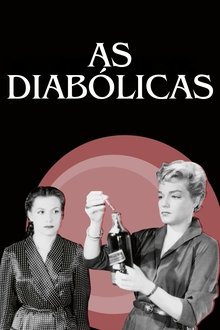 Poster do filme As Diabólicas