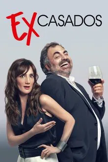 Ex casados movie poster