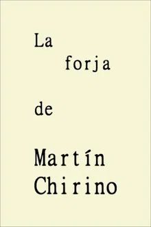 La forja de Martín Chirino movie poster