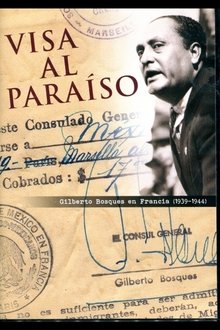 Visa to Paradise movie poster