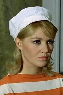 Annette Andre profile picture