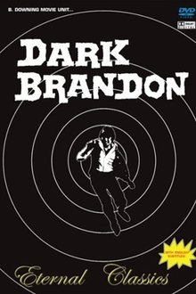 Dark Brandon movie poster