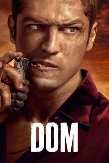 DOM tv show poster