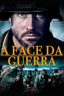 Poster do filme A Face da Guerra