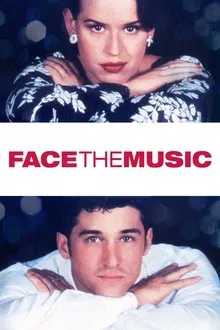 Face the Music movie poster