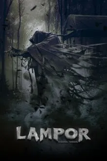 Lampor: The Flying Casket movie poster