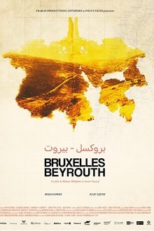 Bruxelles-Beyrouth movie poster
