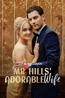 Mr. Hill's Adorable Wife movie poster