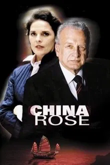 China Rose movie poster