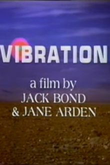 Vibration movie poster