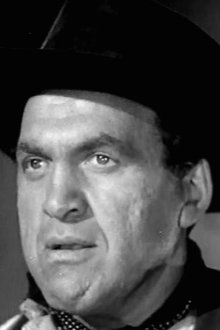 Frank Richards profile picture