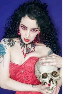 Foto de perfil de Monique Pereira