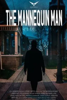 The Mannequin Man movie poster
