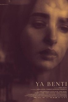Poster do filme Ya Benti