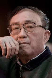 Xie Jin profile picture