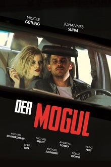 Der Mogul movie poster