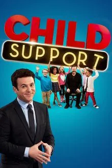 Child Support tv show poster