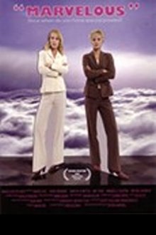 Marvelous movie poster